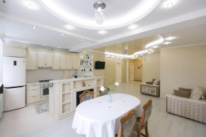 White Sky Apartment